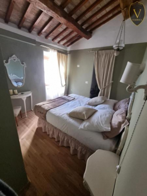 Vesionica Holiday House Perugia